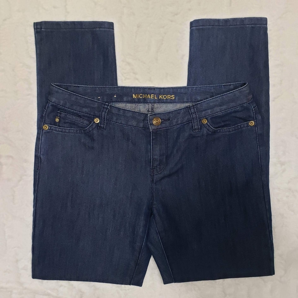 Michael Kors Jeans.Sz 6p Womans.
